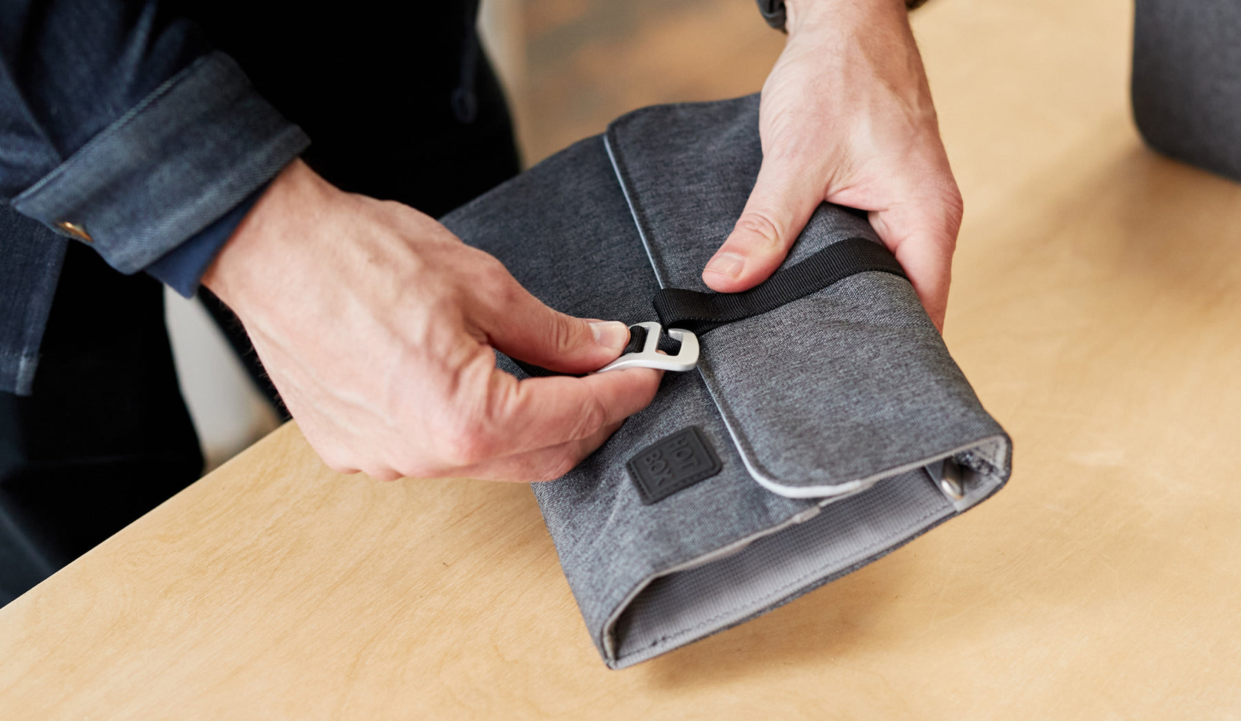 Folio - Accessories