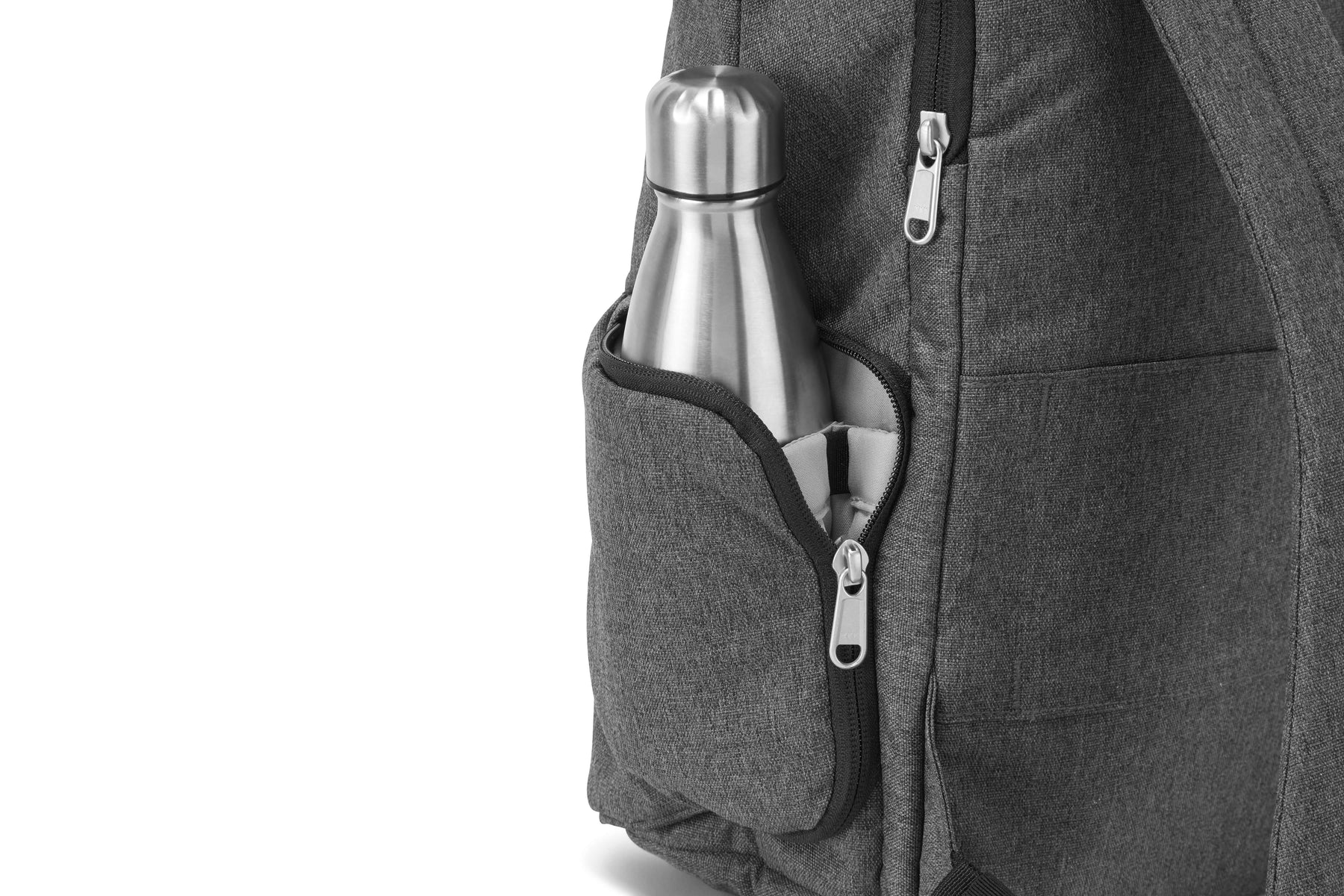 Shuttle in Charcoal / Standalone