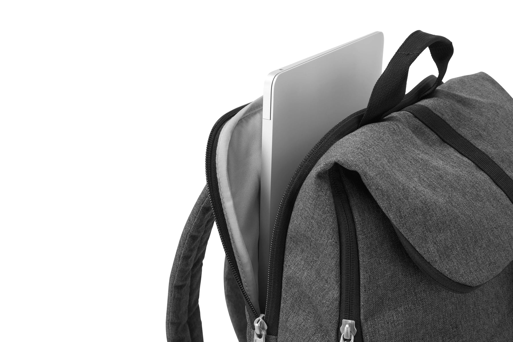 Shuttle in Charcoal / Standalone