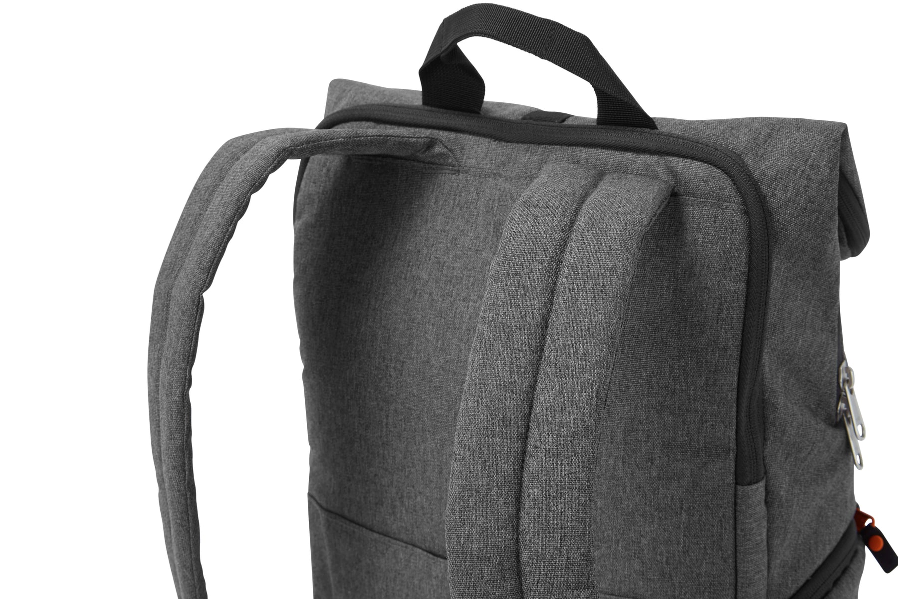 Shuttle in Charcoal / Standalone