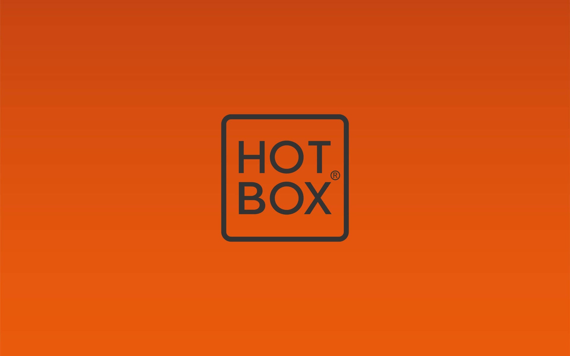 Hotbox logo