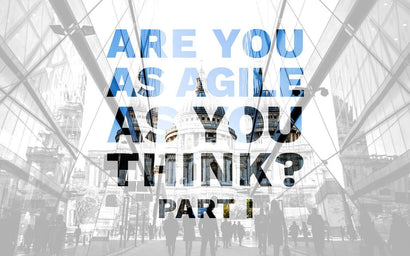 Are you as agile as you think?