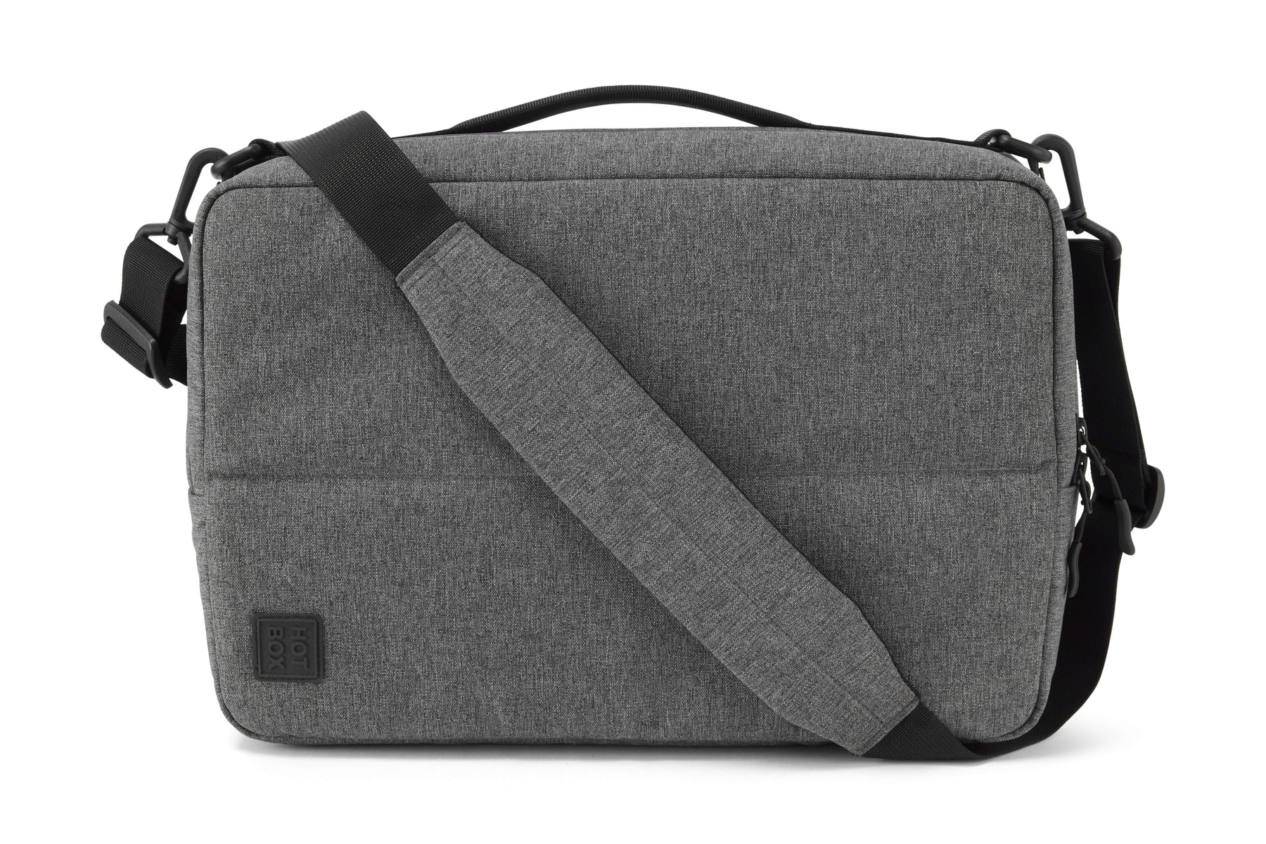 Adapt Hybrid Work Backpack and Laptop Messenger Bag Hotbox