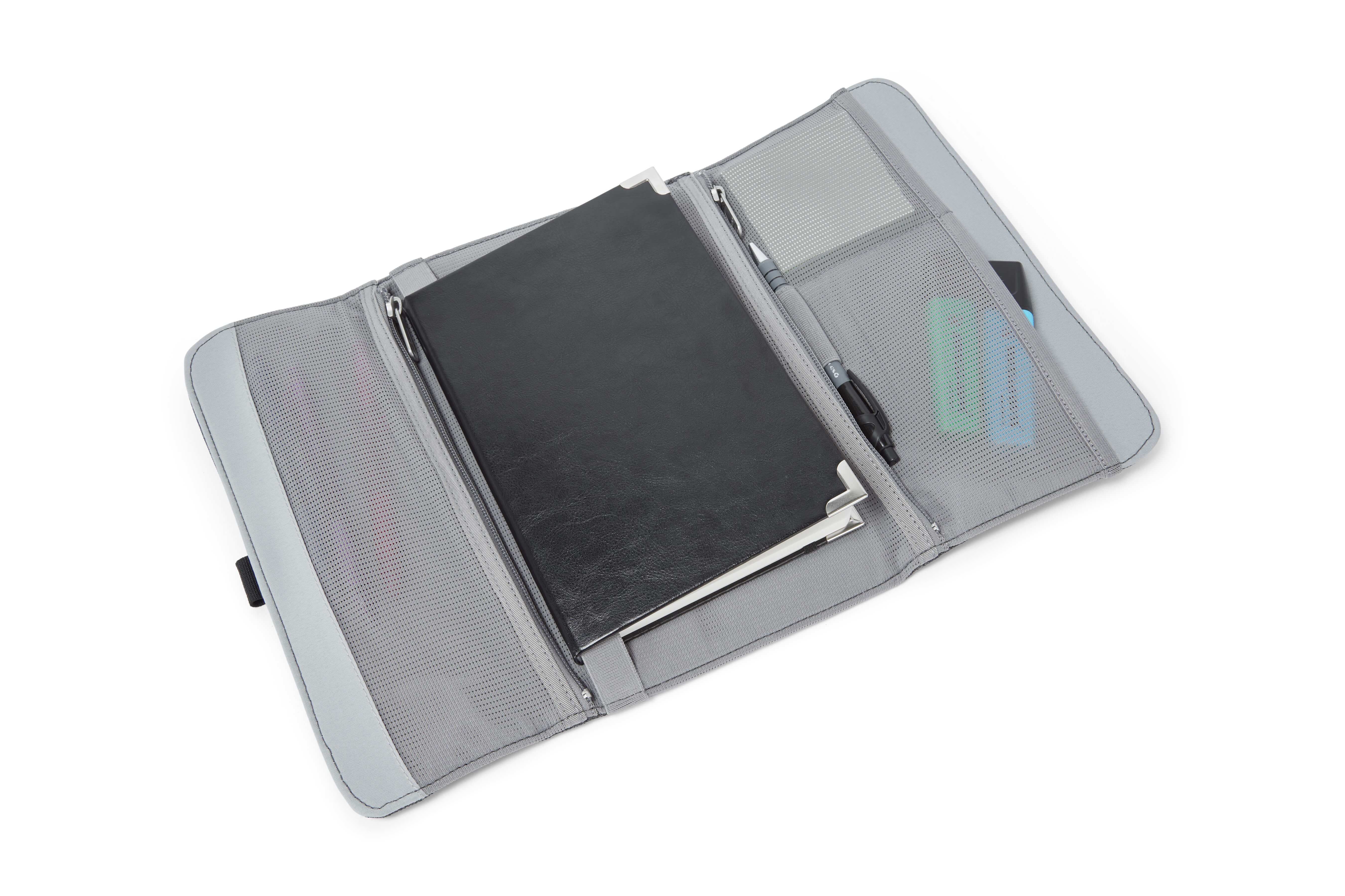 Folio Lightweight Hybrid Working Tech Pouch – Hotbox Design