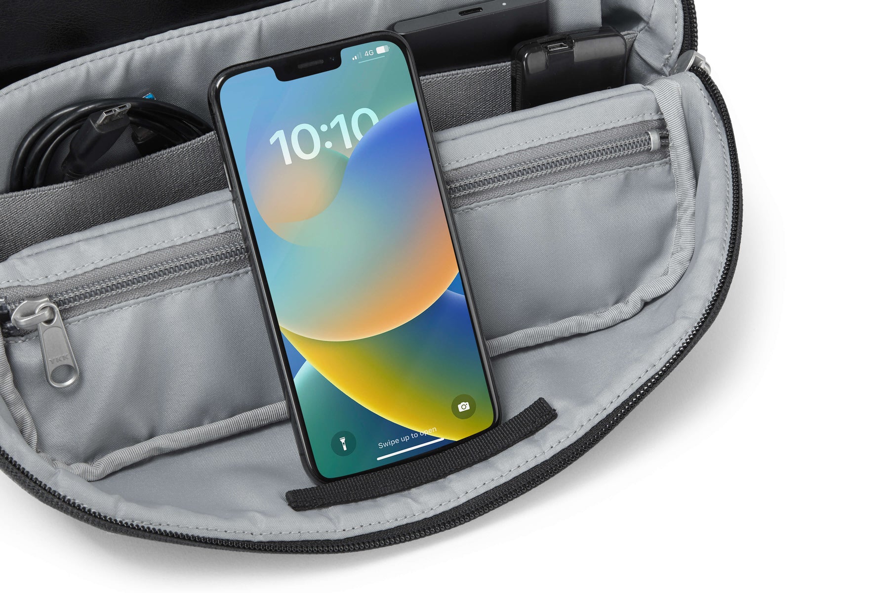 Utility Pouch in Blue
