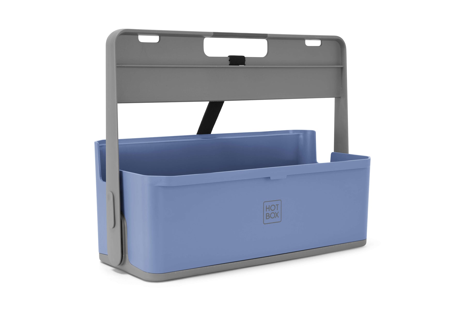Hotbox 4 Flexible Hotdesking Storage Caddie – Hotbox Design Limited (UK)