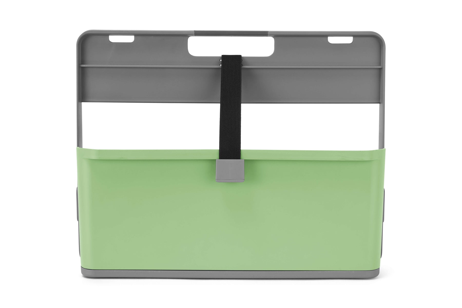 Hotbox 4 in Green