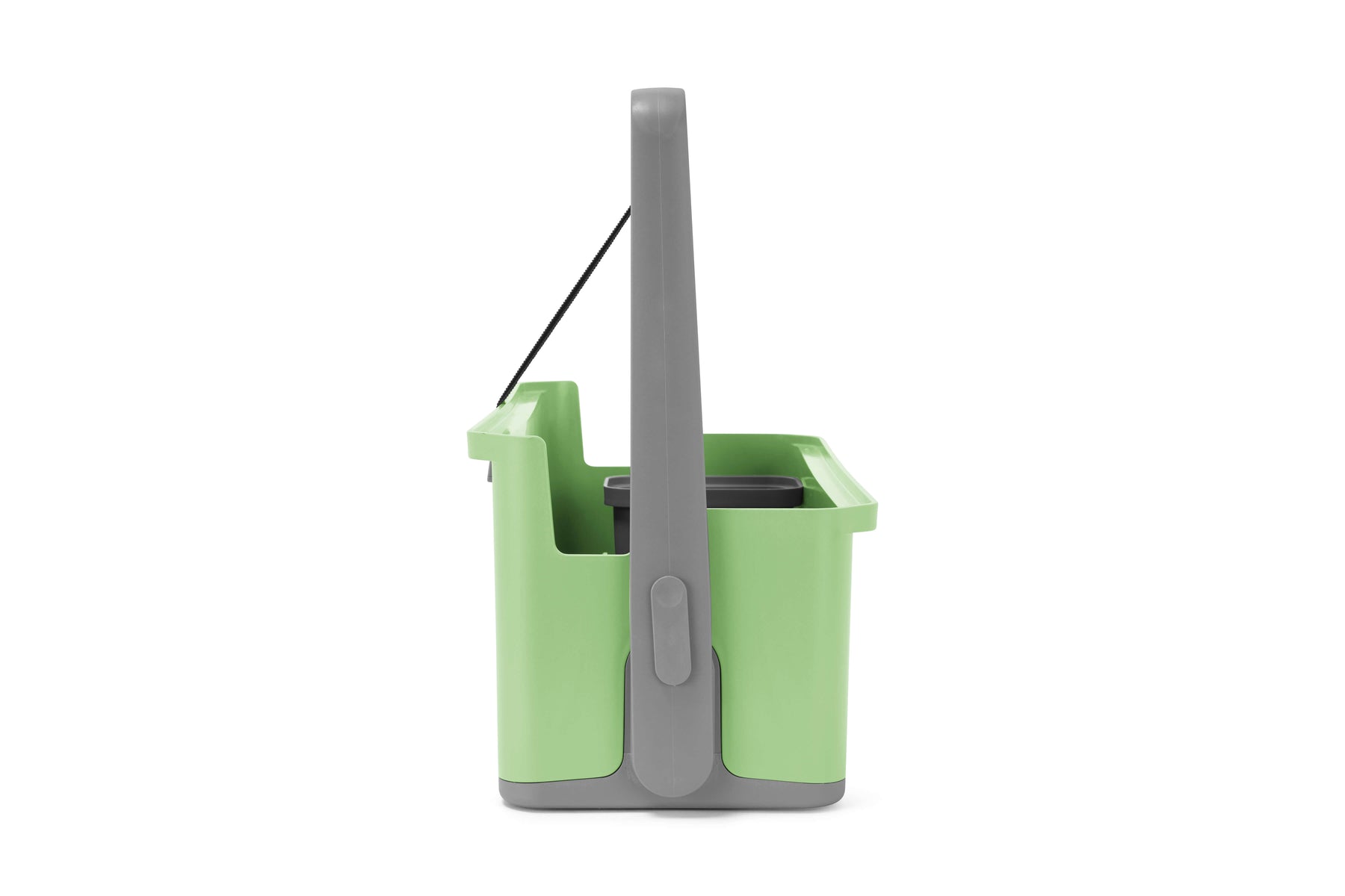 Hotbox 4 in Green